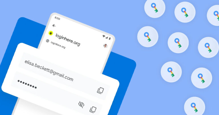 Google Password Manager review