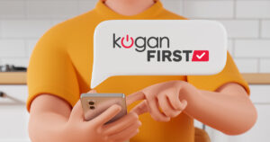 Kogan First review