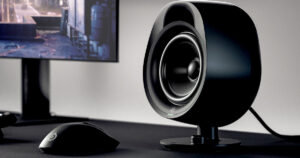 Steelseries Arena 3 Speakers