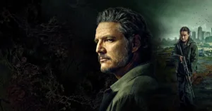 The Last of Us Season 2