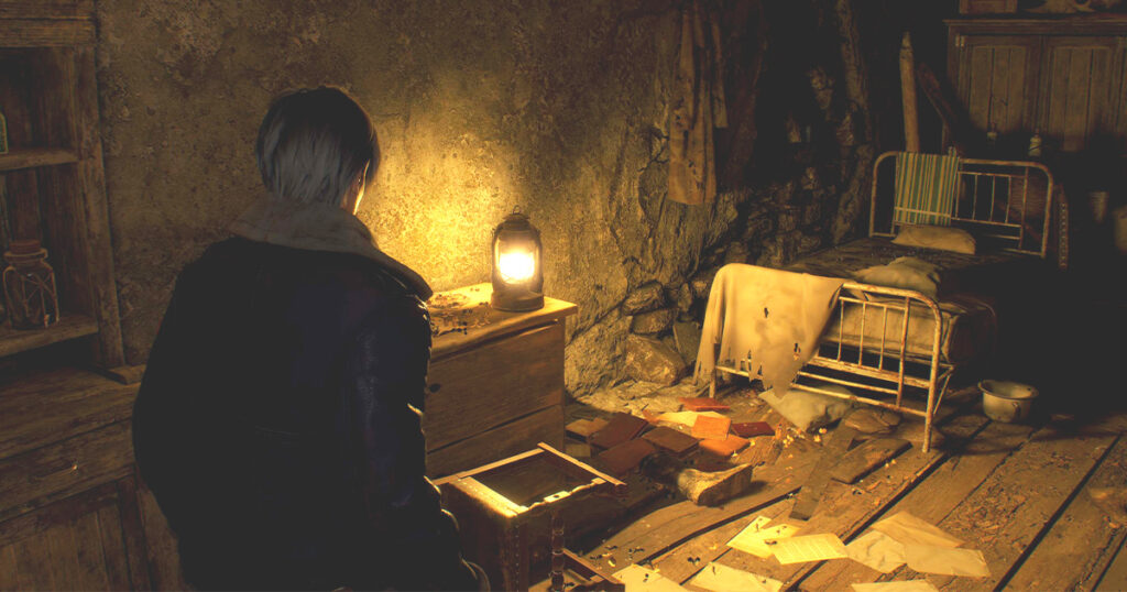Resident Evil 4 Remake Review (2023, PC, PS5)