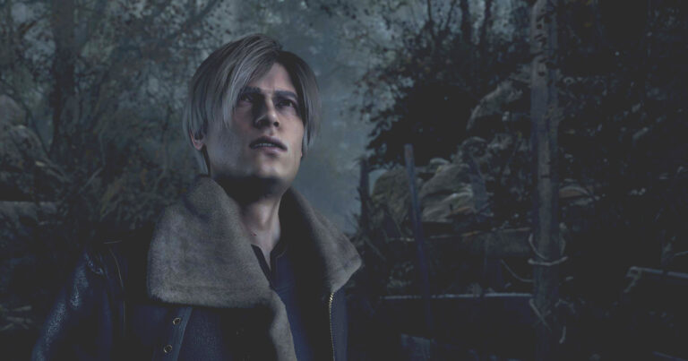 Resident Evil 4 Remake Review (2023, PC, PS5)