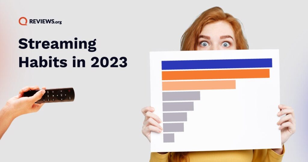 REV Streaming Habits Featured