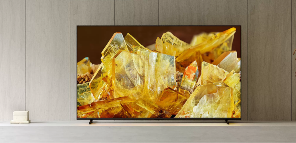 Sony Bravia X90L