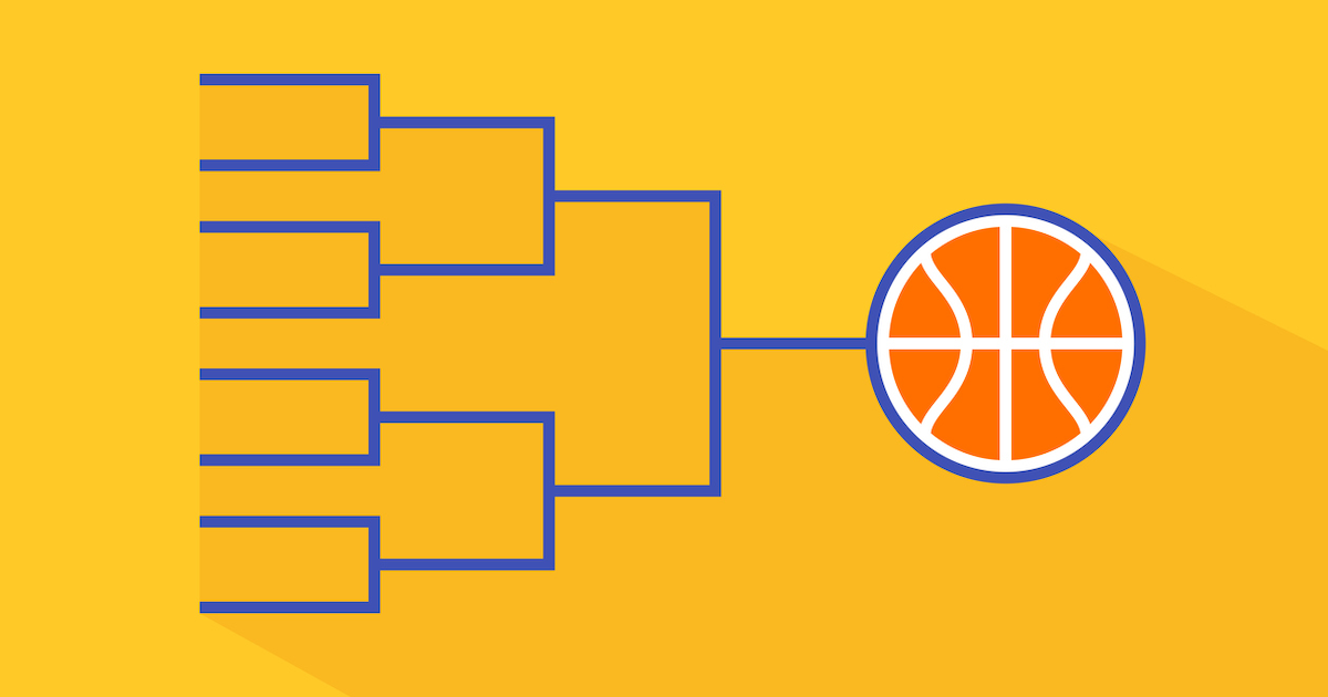 Stream Every March Madness Game for Free