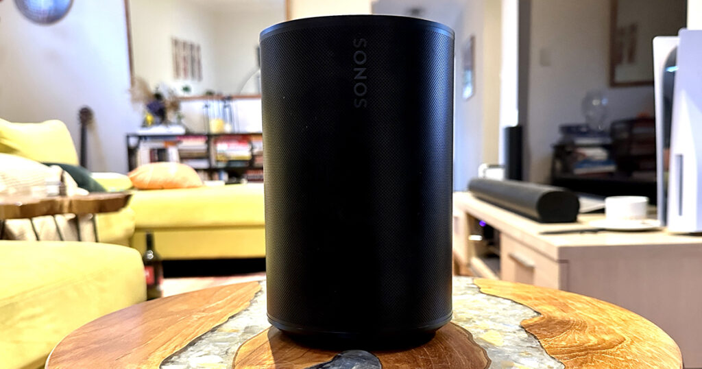 Sonos Era 100