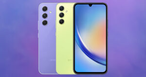 Samsung Galaxy 2023 A Series (Australia)