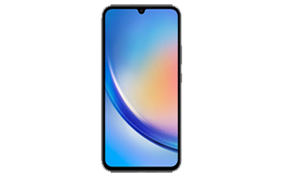 Samsung Galaxy A34 product image