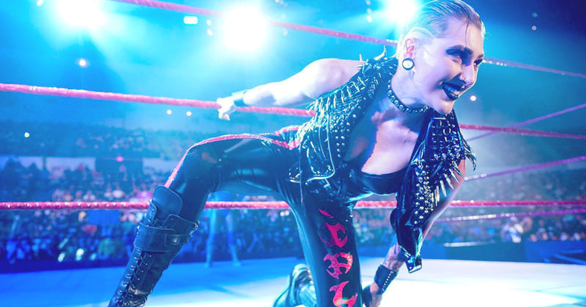 How to watch wrestling (WWE, AEW) online in Australia How to watch wrestling (WWE, AEW) online in Australia