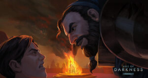 Age of Darkness header