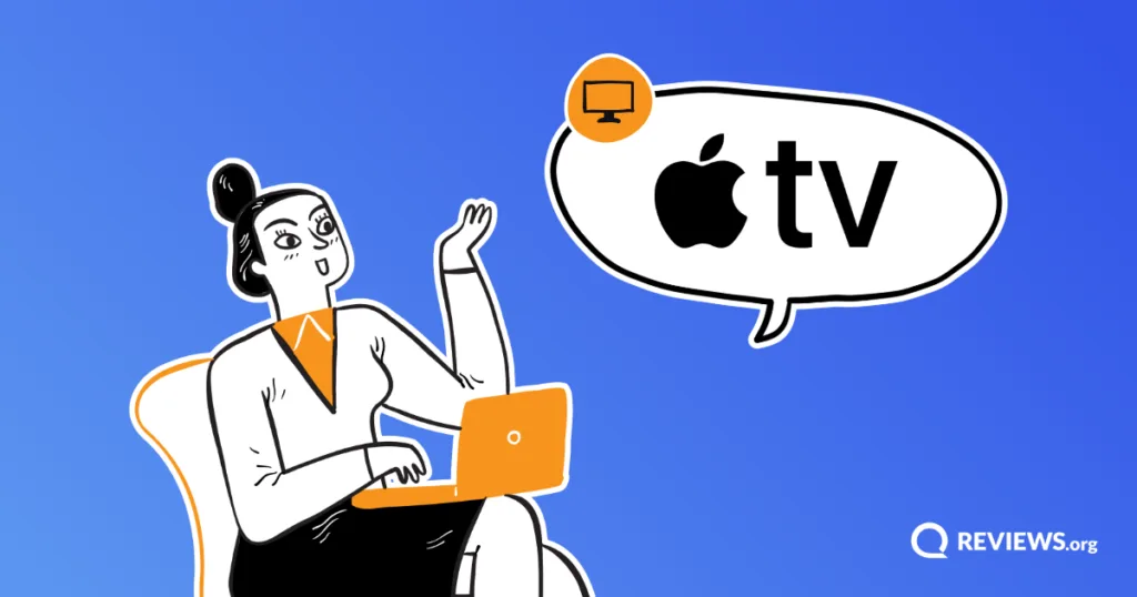 Apple TV featured image
