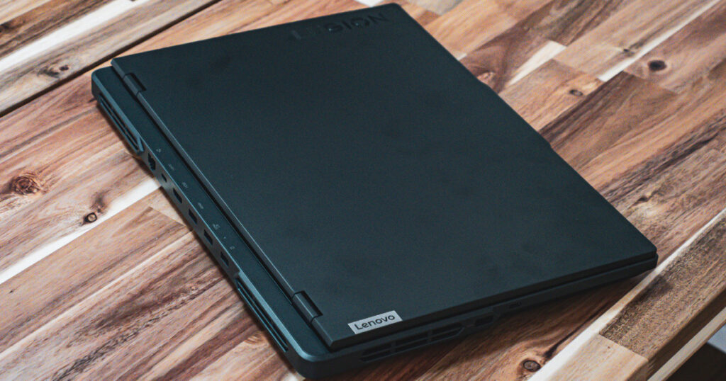 Lenovo Legion Pro 5i review