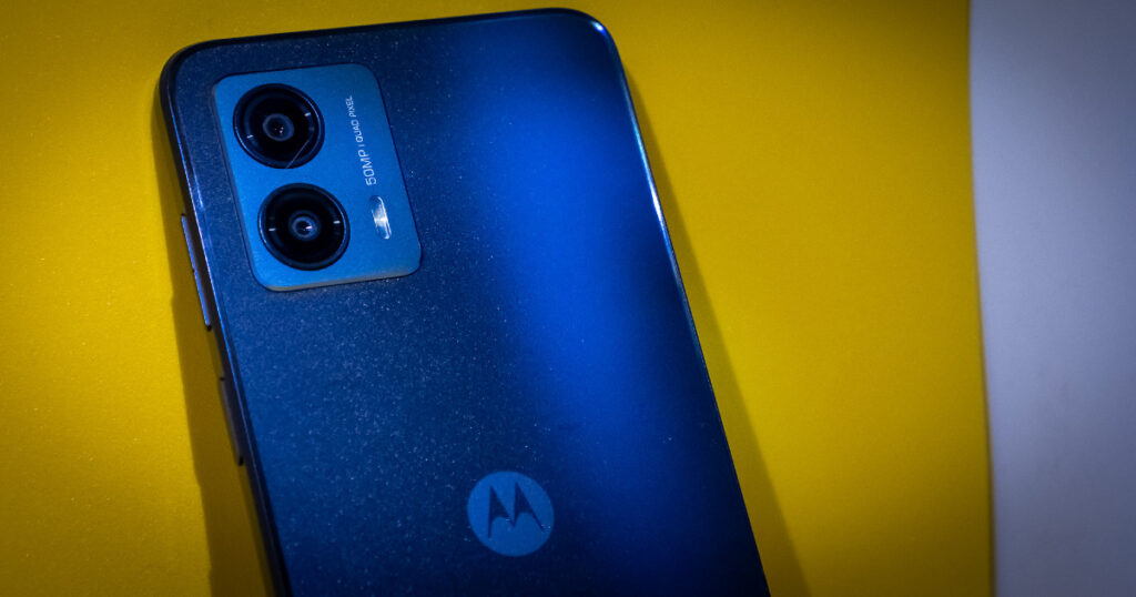 Moto G53 5G