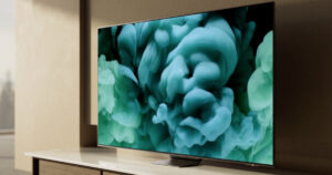 Samsung 2023 OLED TV