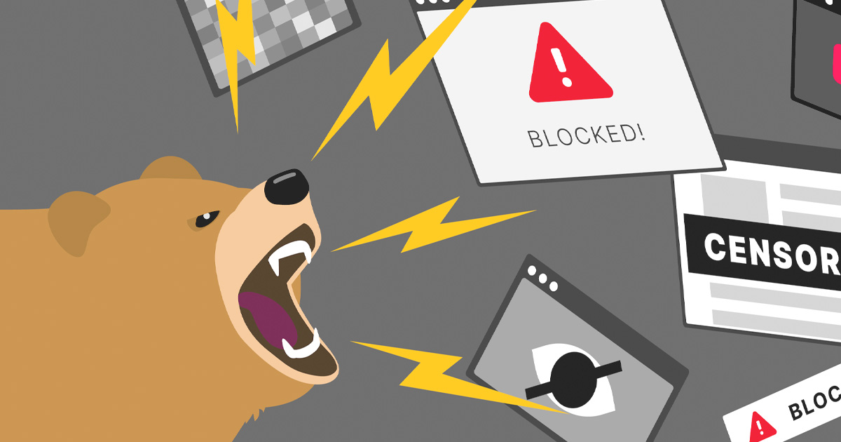 TunnelBear VPN: A Beautiful Bear That Just Works - Make Tech Easier