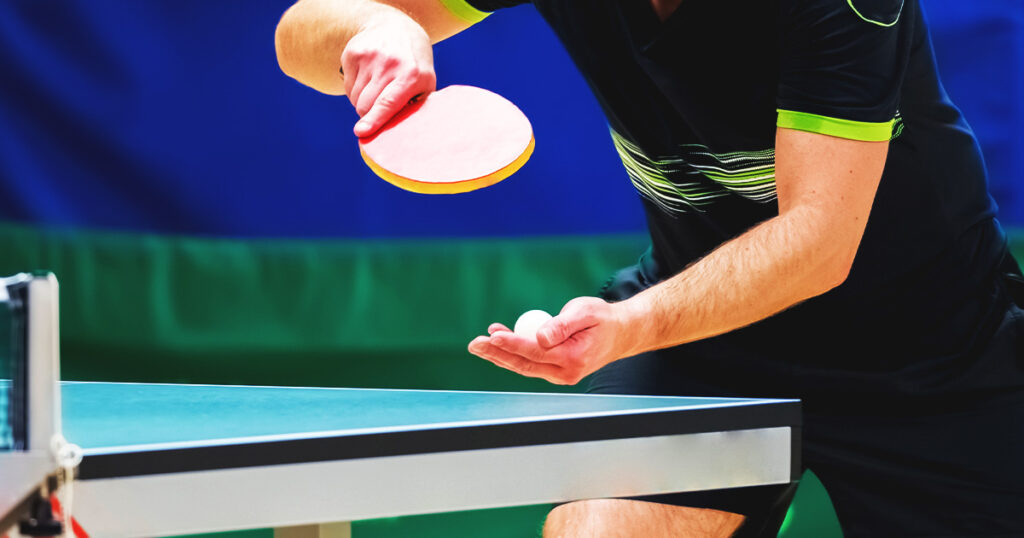 Watch Ping Pong online
