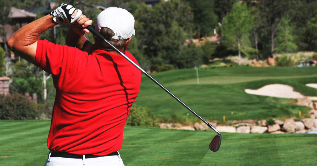 Watch PGA Golf Online