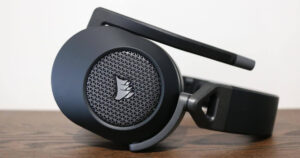 Corsair HS65
