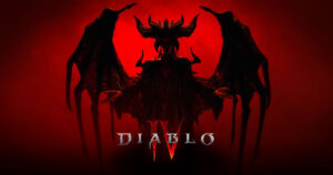 Diablo 4 header