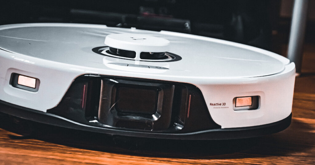 Roborock S8 Pro Ultra header