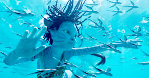 Avatar 2: Way of the Water screenshot