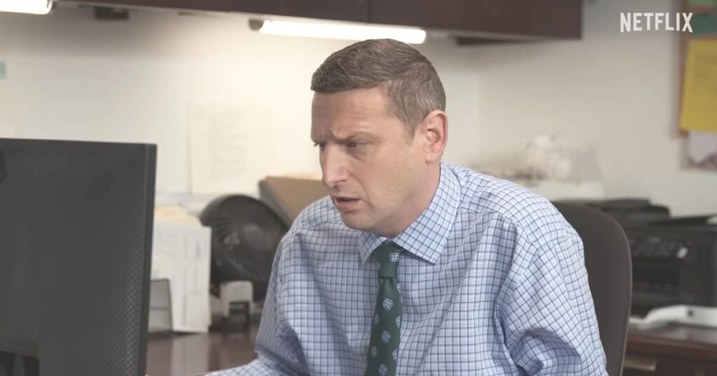 I Think You Should Leave - Eggman Game