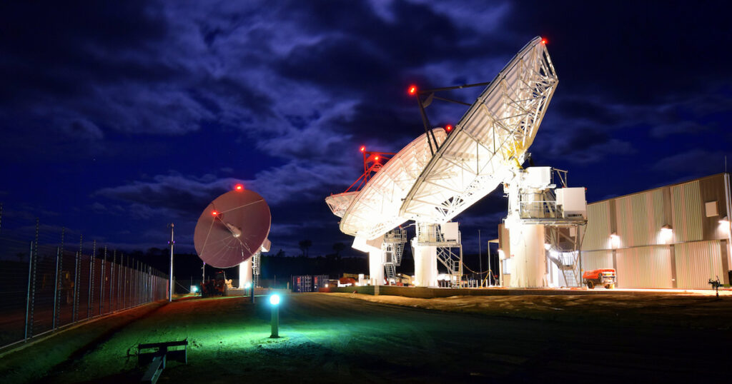 Satellite NBN: Sky Muster Plus Premium