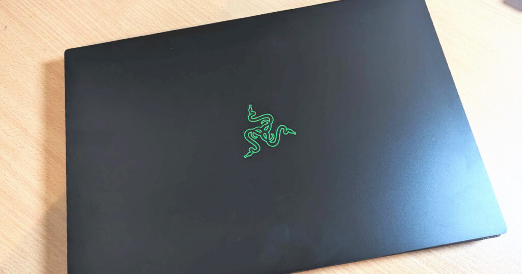 Razer Blade 16 review