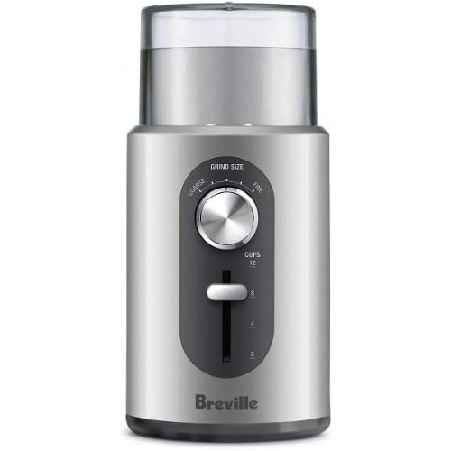 Breville The Coffee & Spice Precise Coffee Grinder