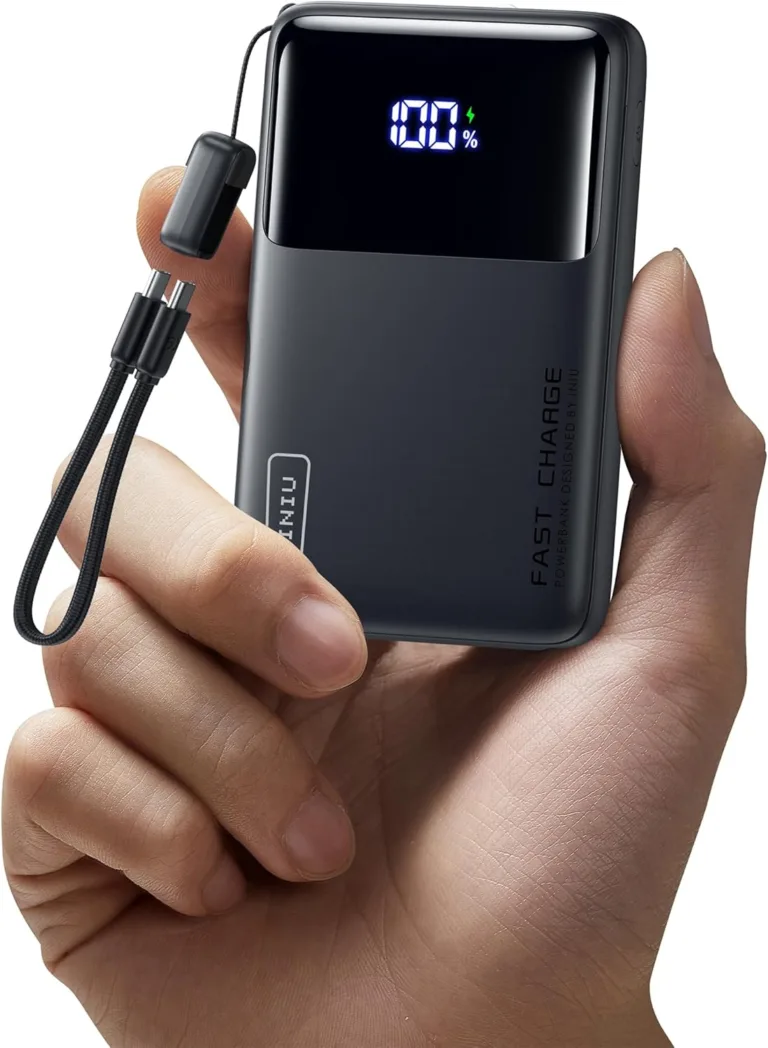 INIU Power Bank