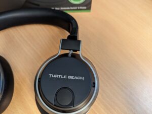 Turtle Beach Stealth Pro - earphone