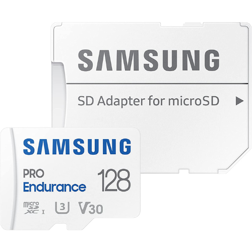 SAMSUNG PRO Endurance New Portable SSD