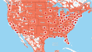 Verizon 5G Home Internet vs Google - Verizon Coverage Map 300x169 