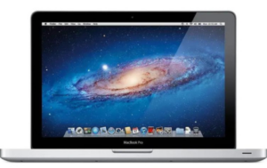 Apple Macbook Pro 13-inch MD314LL/A