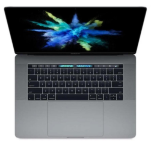 Apple Macbook Pro 15-inch 2016