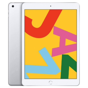 Apple iPad | 10.2" | 7th GEN