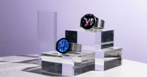 Galaxy Watch 6 and Galaxy Watch 6 Classic
