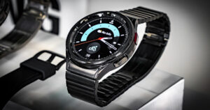 Galaxy Watch 6