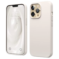 Elago liquid silicon iphone case
