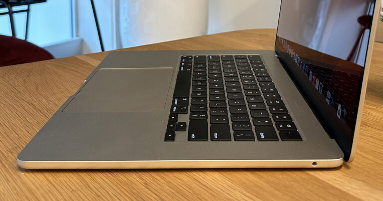 15-inch MacBook Air