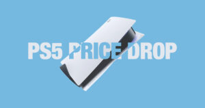 PS5 deal graphic