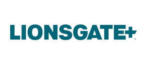 Lionsgate Plus logo