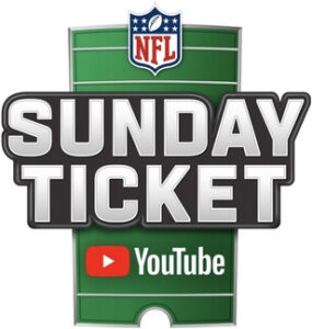 NFL Sunday Ticket with RedZone On   TV Review 