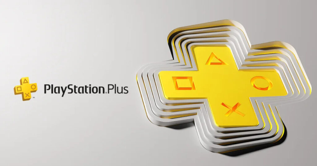 Playstation Plus