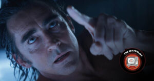 The Watchlist Lee Pace