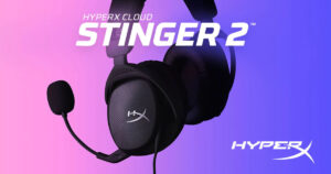 HyperX Stinger 2