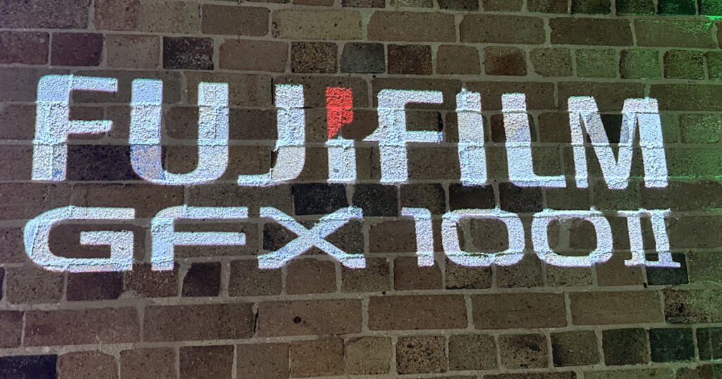 Fujifilm logo