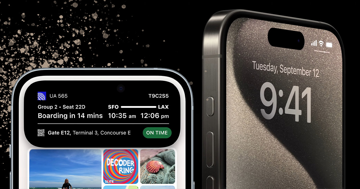 Buy the iPhone 15 Plus - Telstra