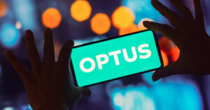 Optus Mobile