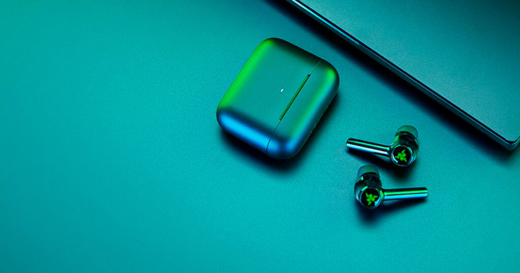 Razer Hammerhead Pro HyperSpeed wireless earbuds review: Soaring sound